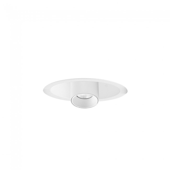 Empotrable de techo LED Trimasi Blanco (7W)