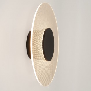 Aplique de pared LED Venus...