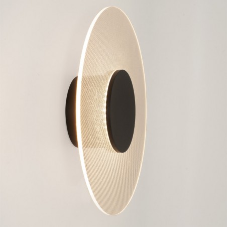 Aplique de pared LED Venus (9W)