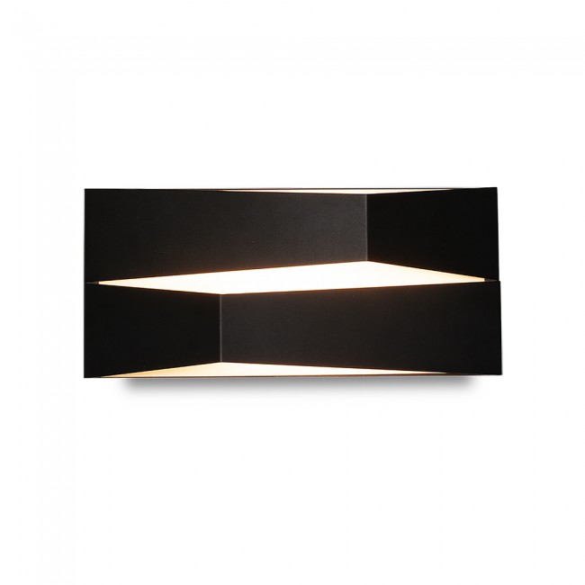 Aplique de pared LED Fuji (14W)