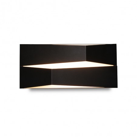 Aplique de pared LED Fuji (14W)