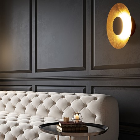 Aplique de pared LED Orion (24W)