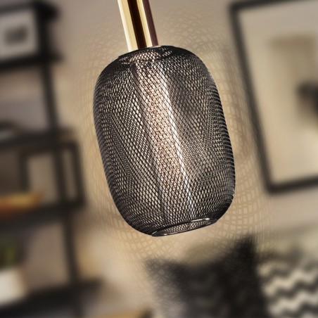 LED Pendant Lamp Micrón (5W)