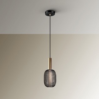 LED Pendant Lamp Micrón (5W)