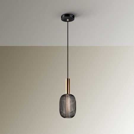 LED Pendant Lamp Micrón (5W)