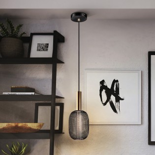 Micron LED-Deckenleuchte (5W)