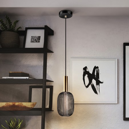 LED Pendant Lamp Micrón (5W)