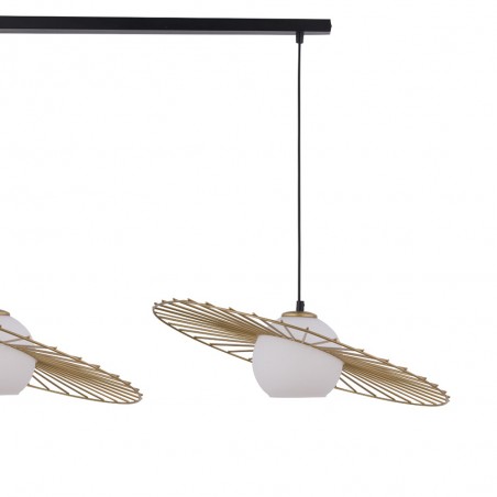 Pendant lamp Sunray