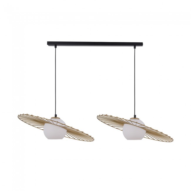 Pendant lamp Sunray
