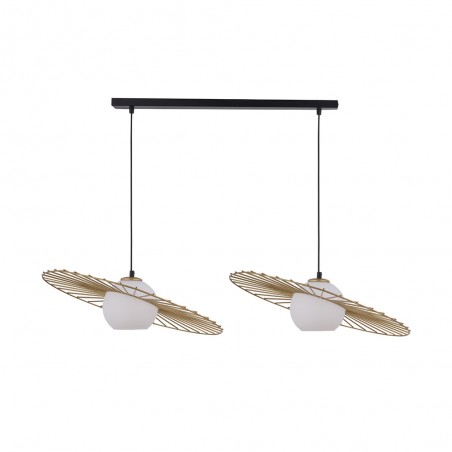 Pendant lamp Sunray
