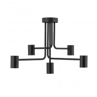 Ceiling lamp Sera (5 Lights)