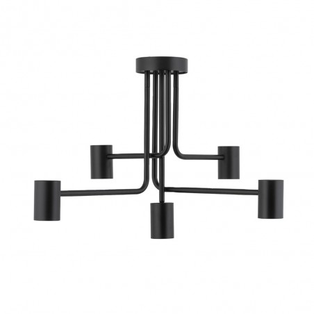Ceiling lamp Sera (5 Lights)