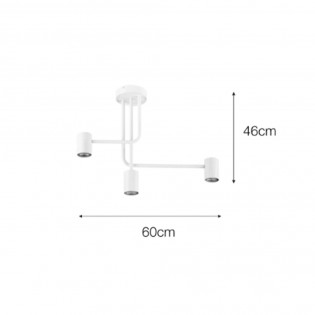 Pendant lamp Sera