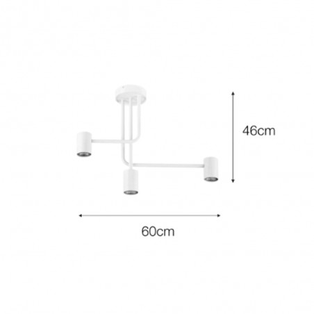 Pendant lamp Sera