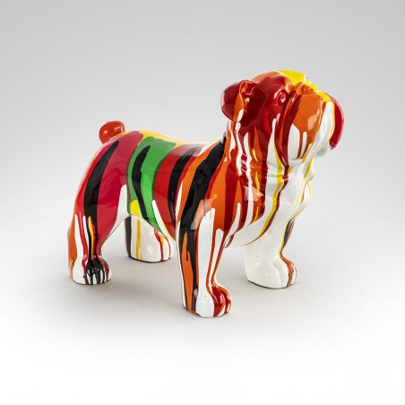 Decorative figure Otto