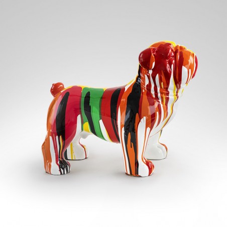 Decorative figure Otto