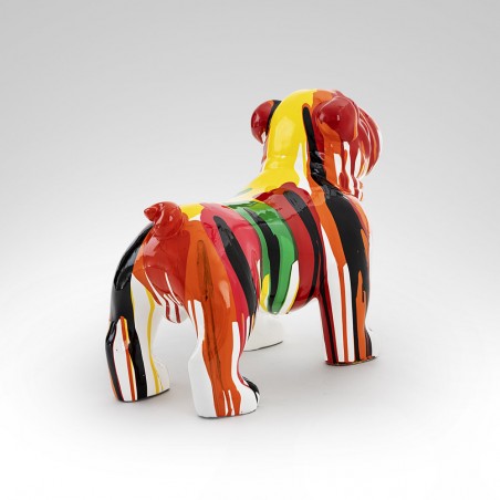 Decorative figure Otto