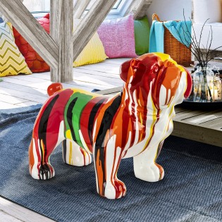 Decorative figure Otto