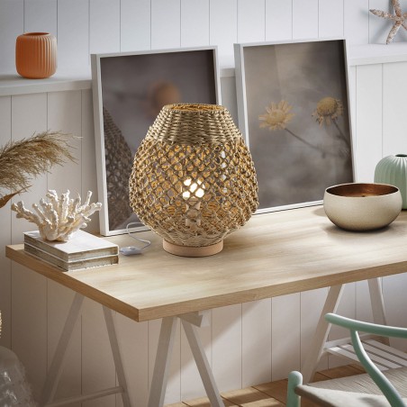 Table Lamp Yaiza 35