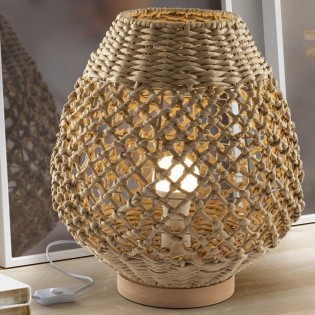 Table Lamp Yaiza 35