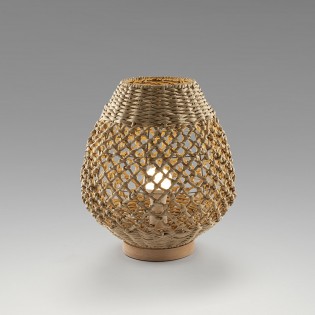 Table Lamp Yaiza 35