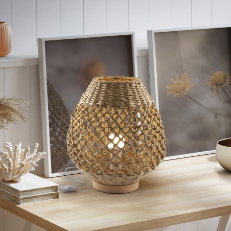 Table Lamp Yaiza 35