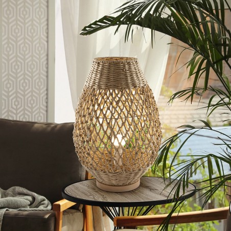 Table Lamp Yaiza Yaiza 55