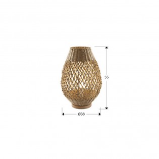 Table Lamp Yaiza Yaiza 55