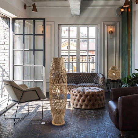Floor Lamp Yaiza