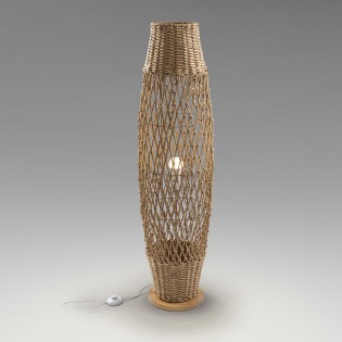 Floor Lamp Yaiza