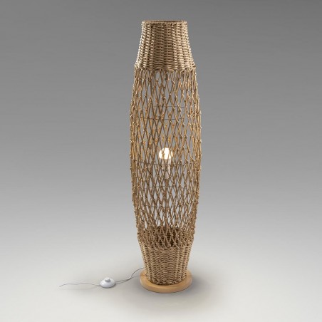 Floor Lamp Yaiza