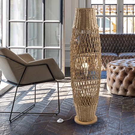 Floor Lamp Yaiza