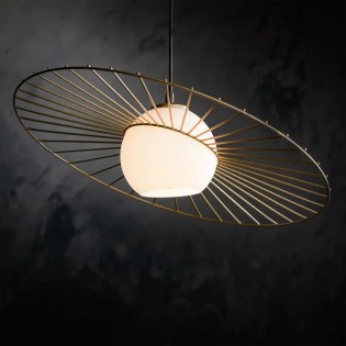 Ceiling lamp Sunray