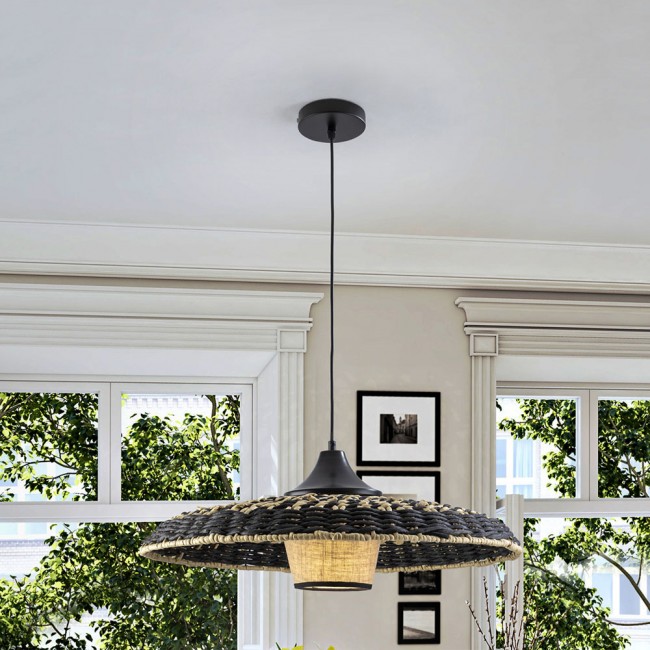 Lámpara de techo Fiji