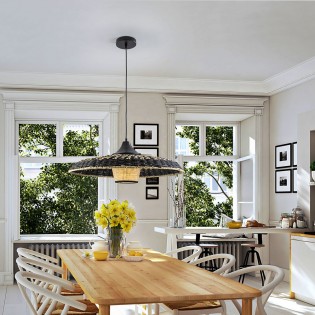 Pendant Lamp Fiji