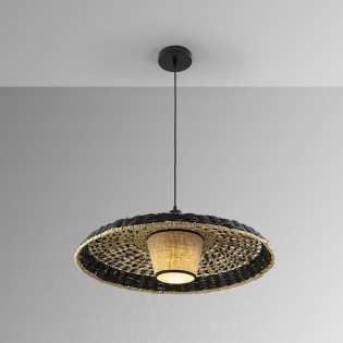 Lámpara de techo Fiji