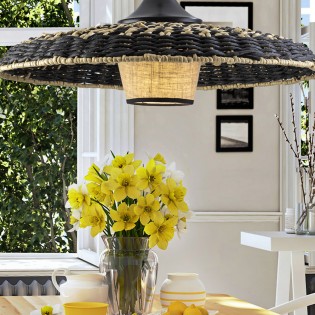 Lámpara de techo Fiji