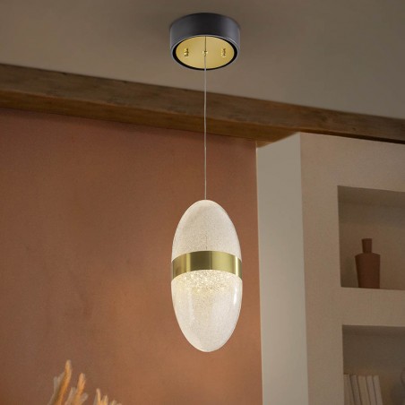 Lámpara colgante LED Garden (6W)