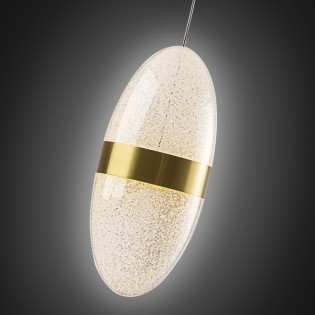 Lámpara colgante LED Garden (6W)