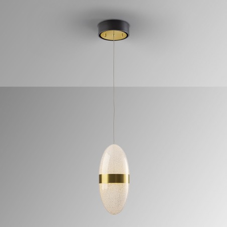 LED Pendant Lamp Garden (6W)