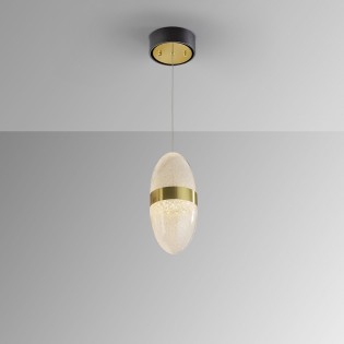 Lámpara colgante LED Garden (6W)
