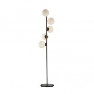Lámpara de pie Inoa (6 luces)