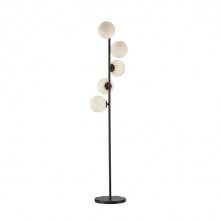 Lámpara de pie Inoa (6 luces)