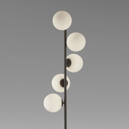 Lámpara de pie Inoa (6 luces)