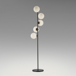 Floor Lamp Inoa (5 lights)