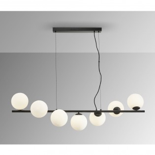 Pendant Lamp Inoa (7 lights)