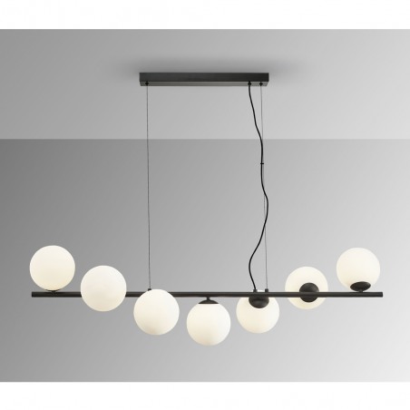Pendant Lamp Inoa (7 lights)