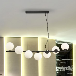 Pendant Lamp Inoa (7 lights)