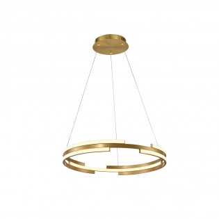 LED Pendant Lamp Ciclos (52W)