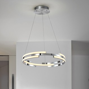 Lámpara de techo LED Ciclos...